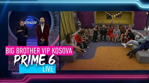 bigbrothervipkosova live|klan kosova big brother live.